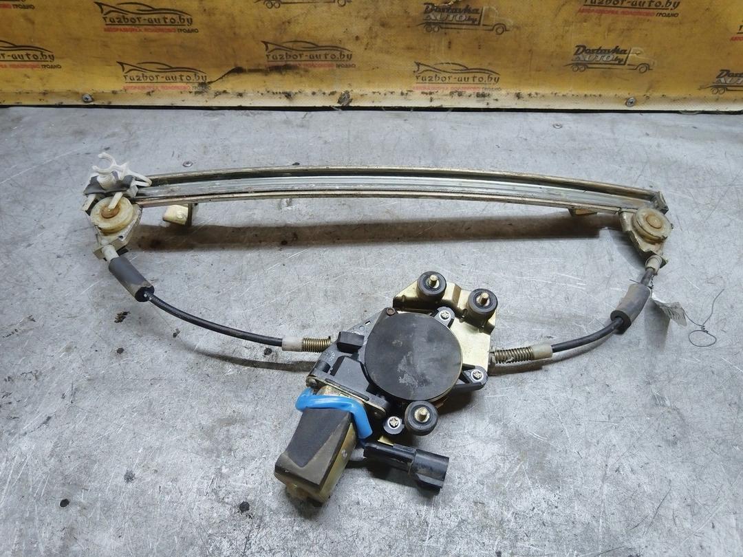 Стеклоподъемник электрический передний правый J2JXIR Fiat Marea - Фото 6