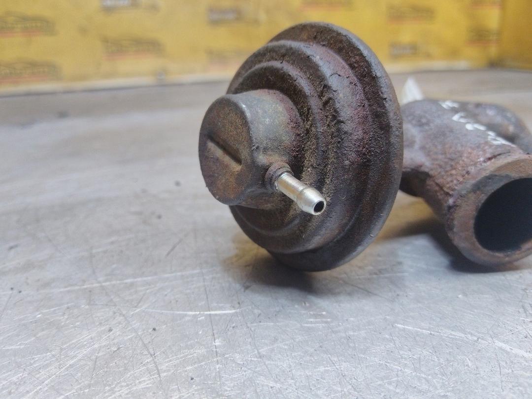 Клапан EGR HEQZBB Peugeot 307 купить