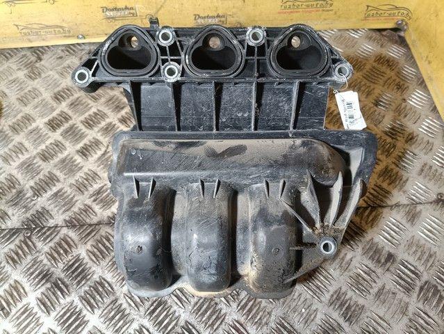 Коллектор впускной F9K2S3 Skoda Fabia - Фото 8