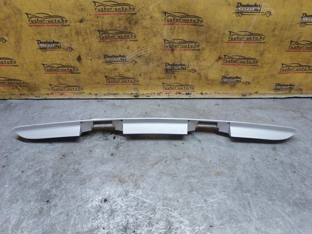 Накладка подсветки номера AVP2MA Volvo S40 купить