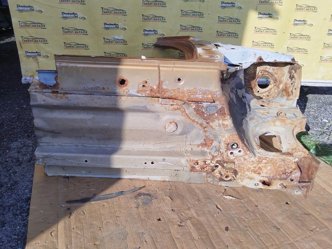 Стойка кузовная передняя правая QN52DM Honda HR-V купить на авторазборке