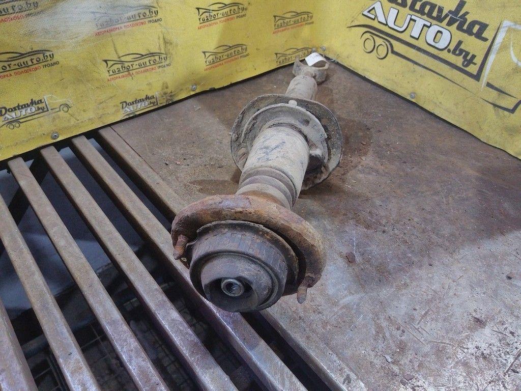 Амортизатор передний левый 305MZ2 Audi A4 - Фото 7