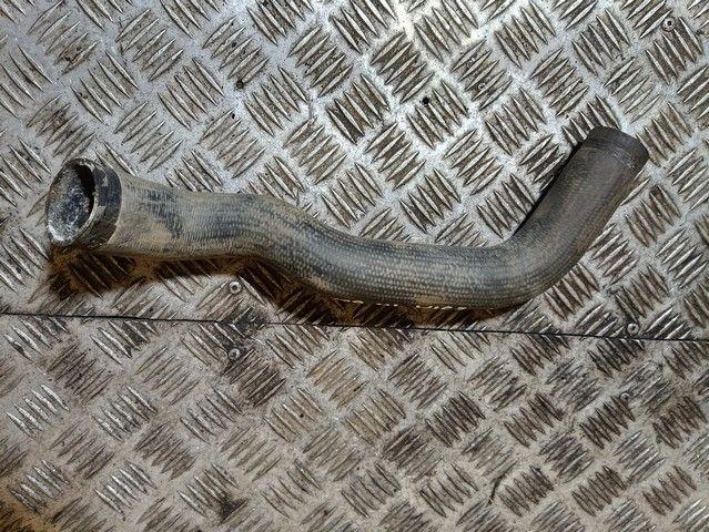 Патрубок радиатора 5LFUMC Mercedes ML W163 - Фото 3