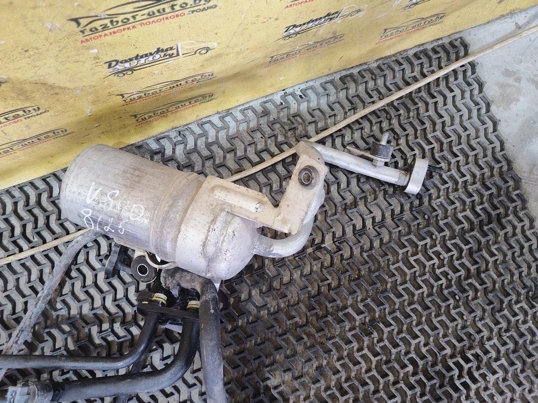 Трубка кондиционера L958AE Volvo S40 undefined