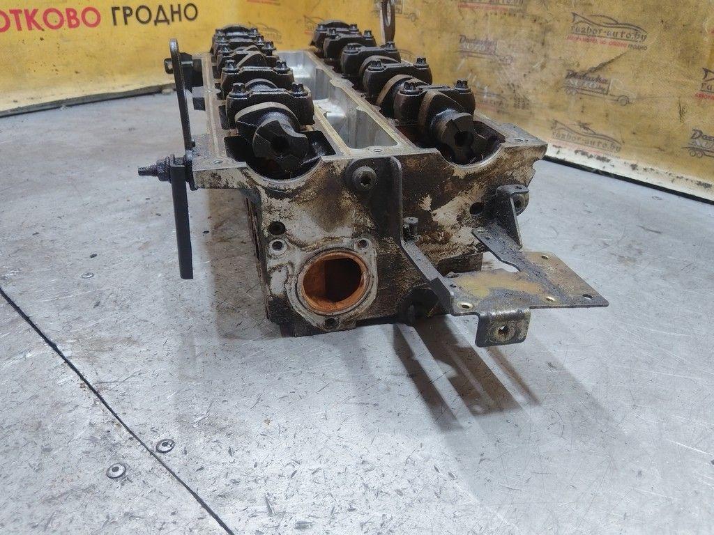 Головка блока цилиндров 2SZ6W2 Ford Mondeo - Фото 5