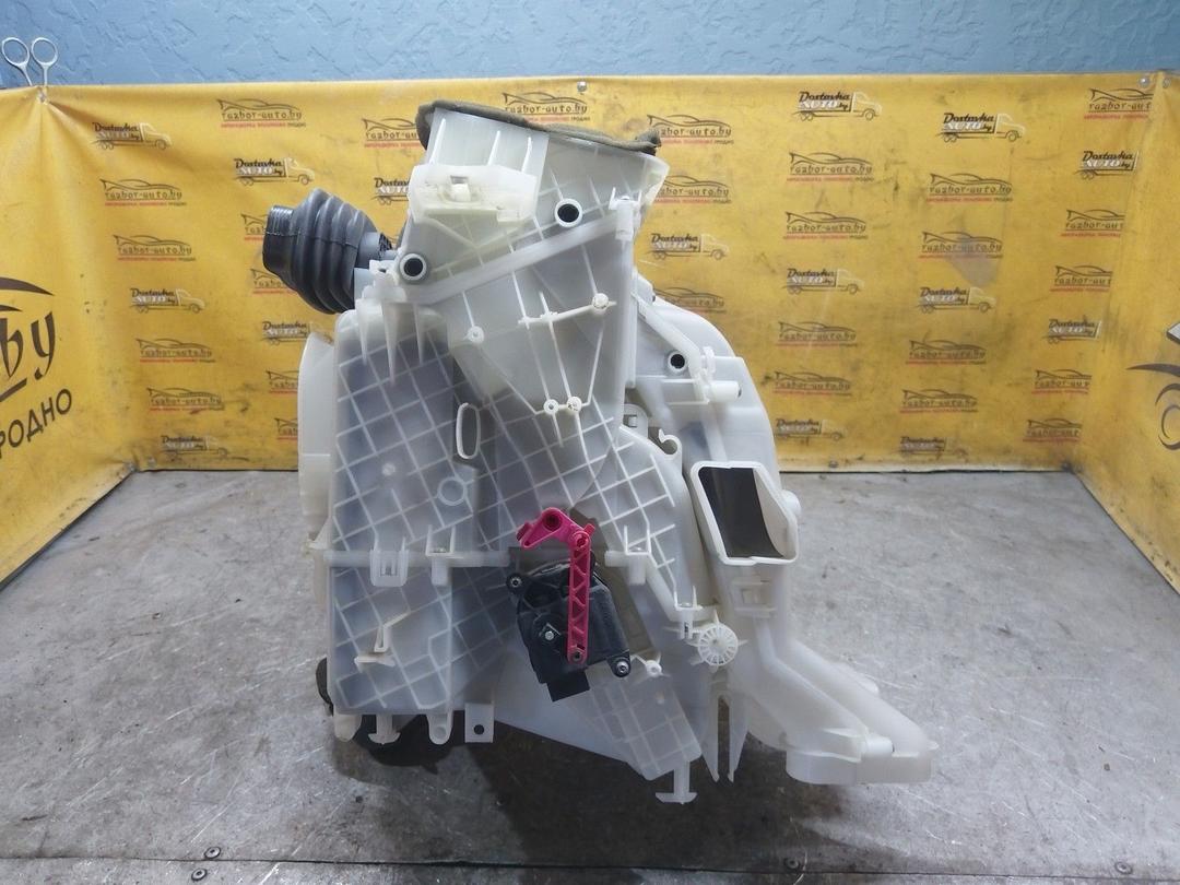 Корпус отопителя (печки) 3AFRDP Saab 9-3 купить в магазине запчастей бу