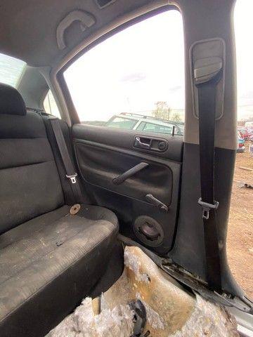 Ручка внутренняя задняя левая INMVQW Volkswagen Passat