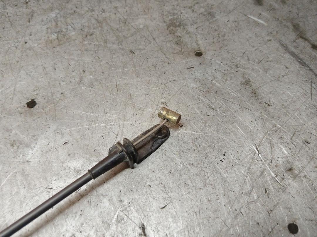 Замок двери задней правой TGTOMZ Nissan Primera купить с доставкой