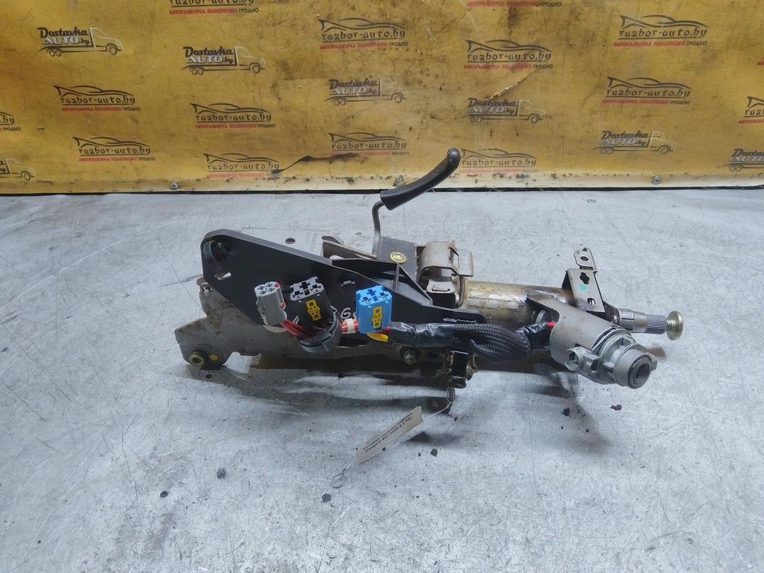 Рулевая колонка D38OW4 Peugeot 607 купить