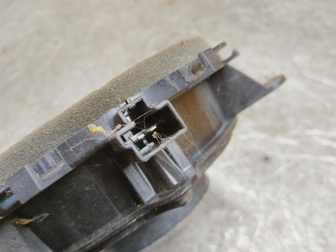 Динамик двери задней правой W00QIB Volvo XC70 купить на авторазборке