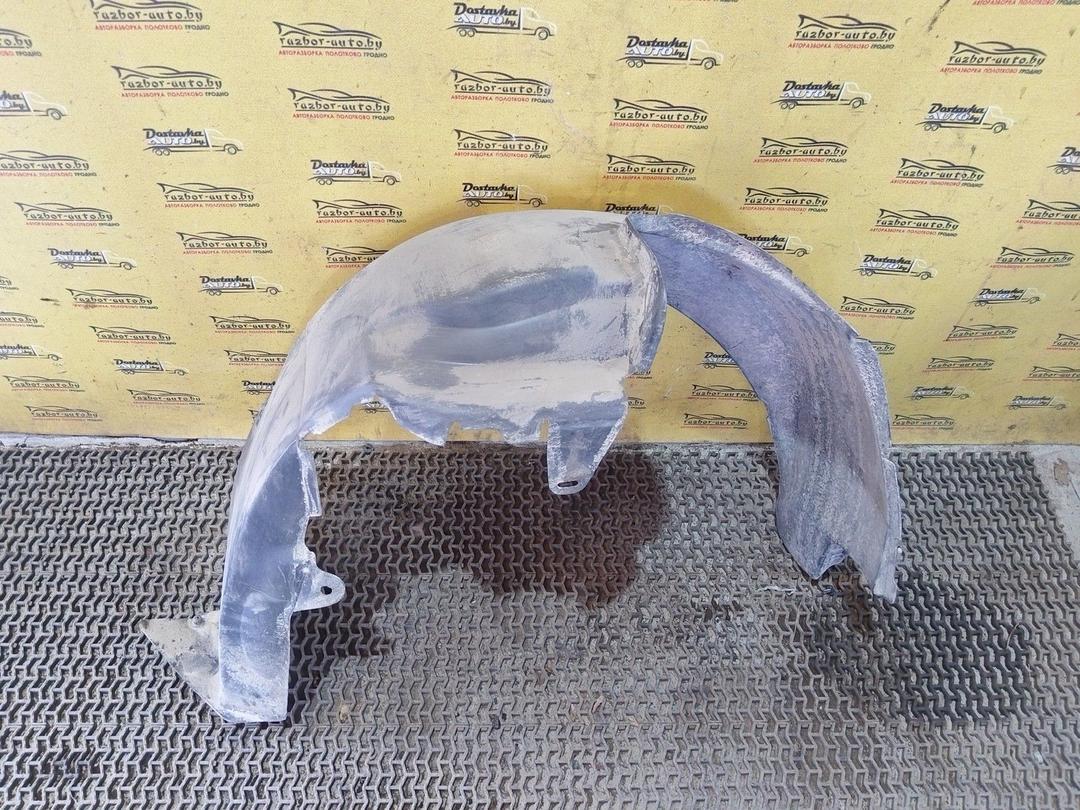 Защита арок задняя левая (подкрылок) R3Z4W2 Renault Laguna купить