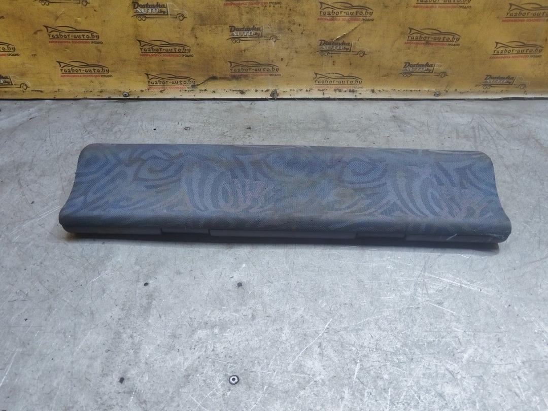 Панель передняя салона (торпедо) JK26UU Renault Espace купить