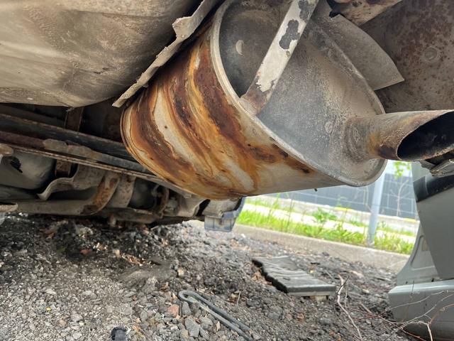 Глушитель 4ZJB03 Toyota Corolla купить с доставкой