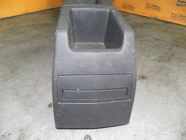 Консоль салона (кулисная часть) PZHVIB Opel Astra купить на авторазборке