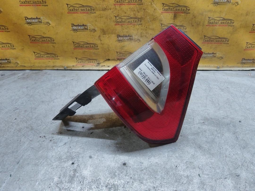 Фонарь задний правый 28ZHMJ Ford Galaxy