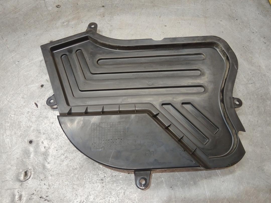 Пластик салона YRYWEI Kia Sorento купить