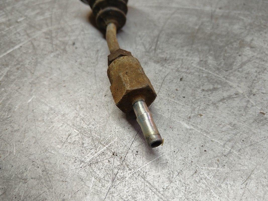 Трубка сцепления 9LCK6F Mercedes C W202 купить с доставкой