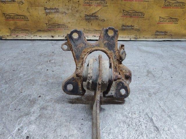 Рычаг задний левый FWNS8N Opel Signum купить на авторазборке