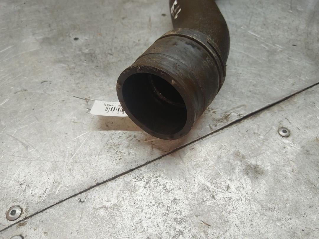 Патрубок турбины 2Y6D8F Volkswagen Sharan купить с доставкой