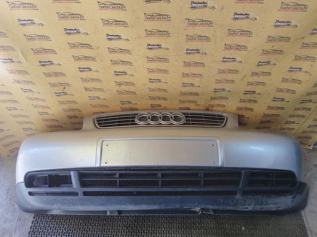 Бампер передний D7RAEB Audi A3