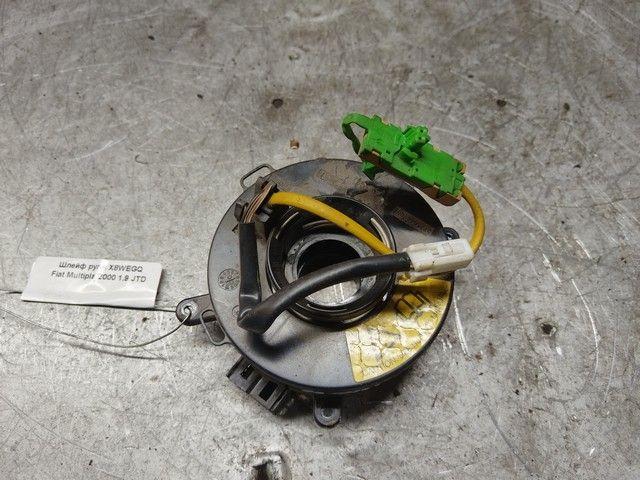 Шлейф руля X8WEGQ Fiat Multipla - Фото 1