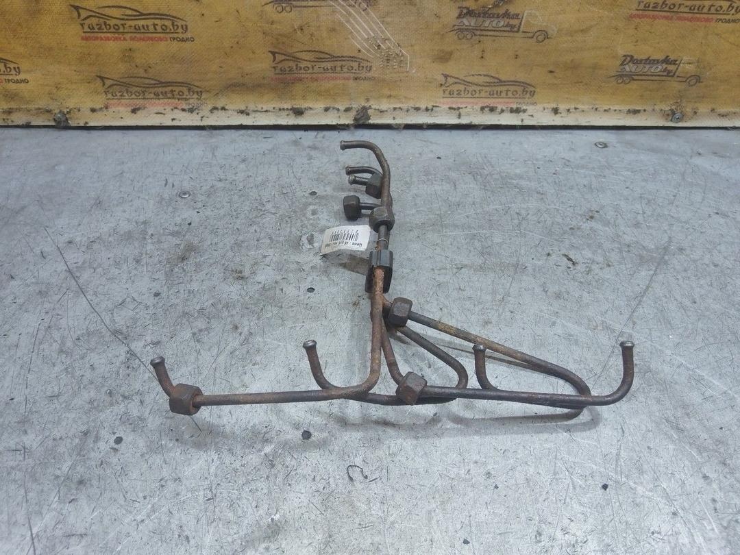 Трубка топливная CDVEPZ Opel Astra - Фото 3