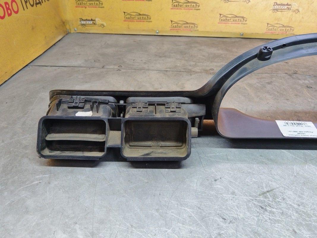Кожух панели приборов IJOCE6 Peugeot 406 купить на авторазборке