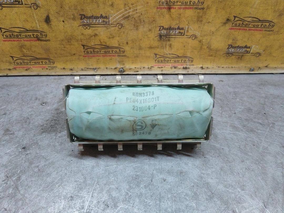 Подушка безопасности пассажира MXM478 Mazda 6 - Фото 1