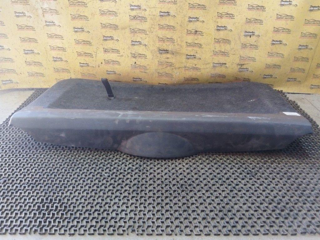 Обшивка крышки багажника 5CG88A Citroen C8 - Фото 3