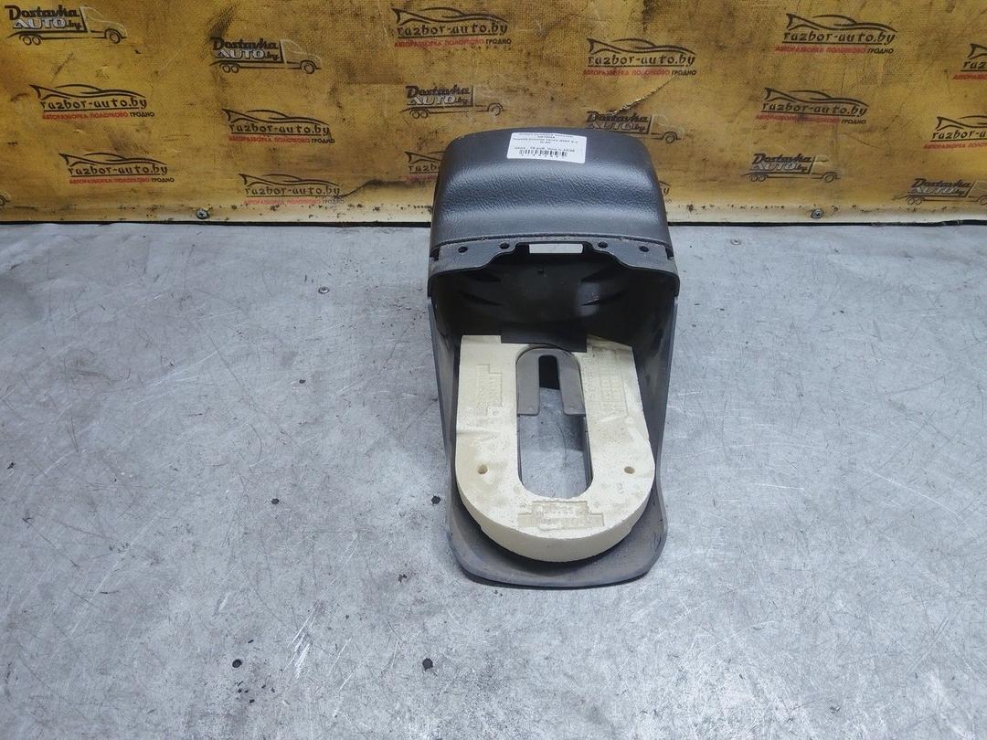 Кожух рулевой колонки 4G70HA Toyota Corolla Verso - Фото 6