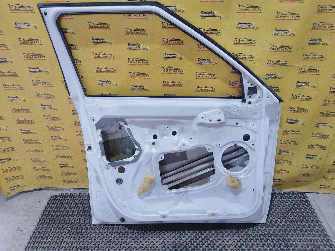 Дверь передняя левая 2XK3E3 Skoda Fabia купить с доставкой. Огромный выбор запчастей и марок авто. У нас есть практически все.