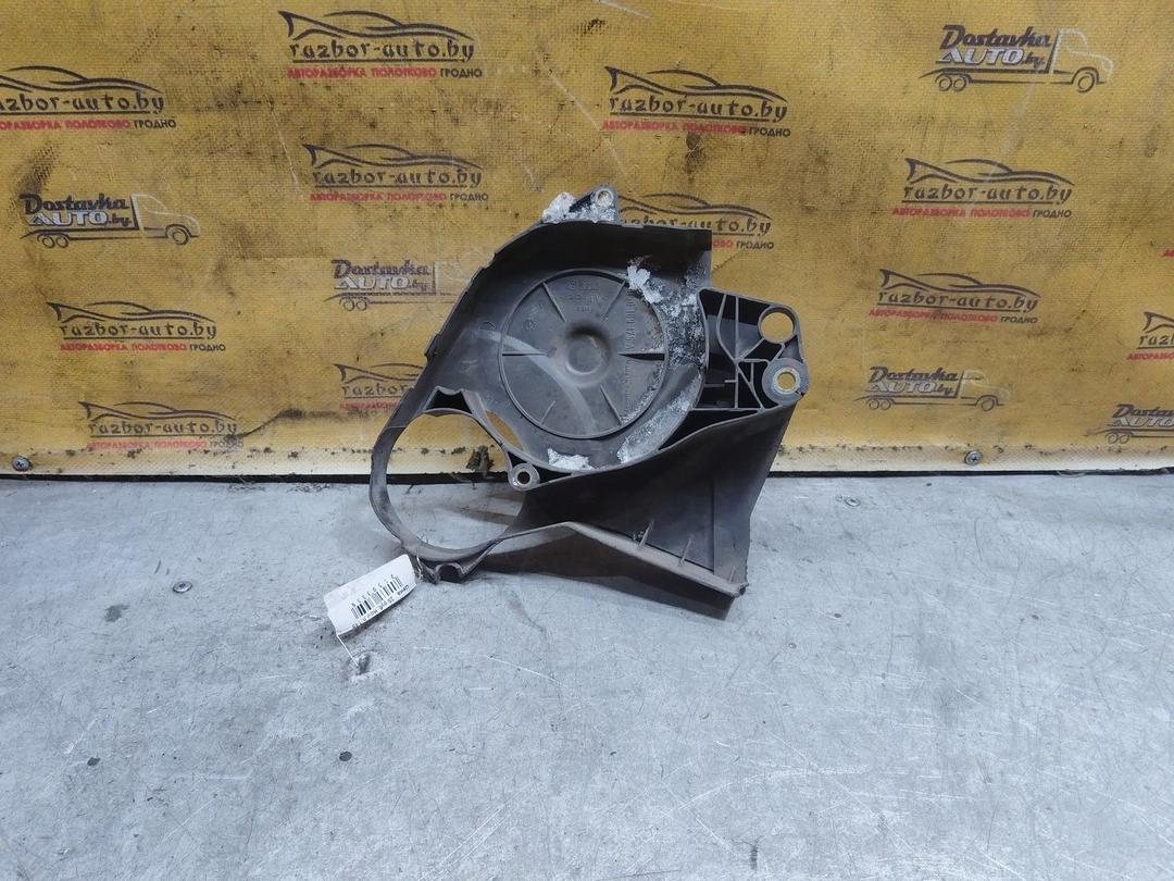 Защита (кожух) ремня ГРМ Z3SEVH Audi A4 - Фото 3