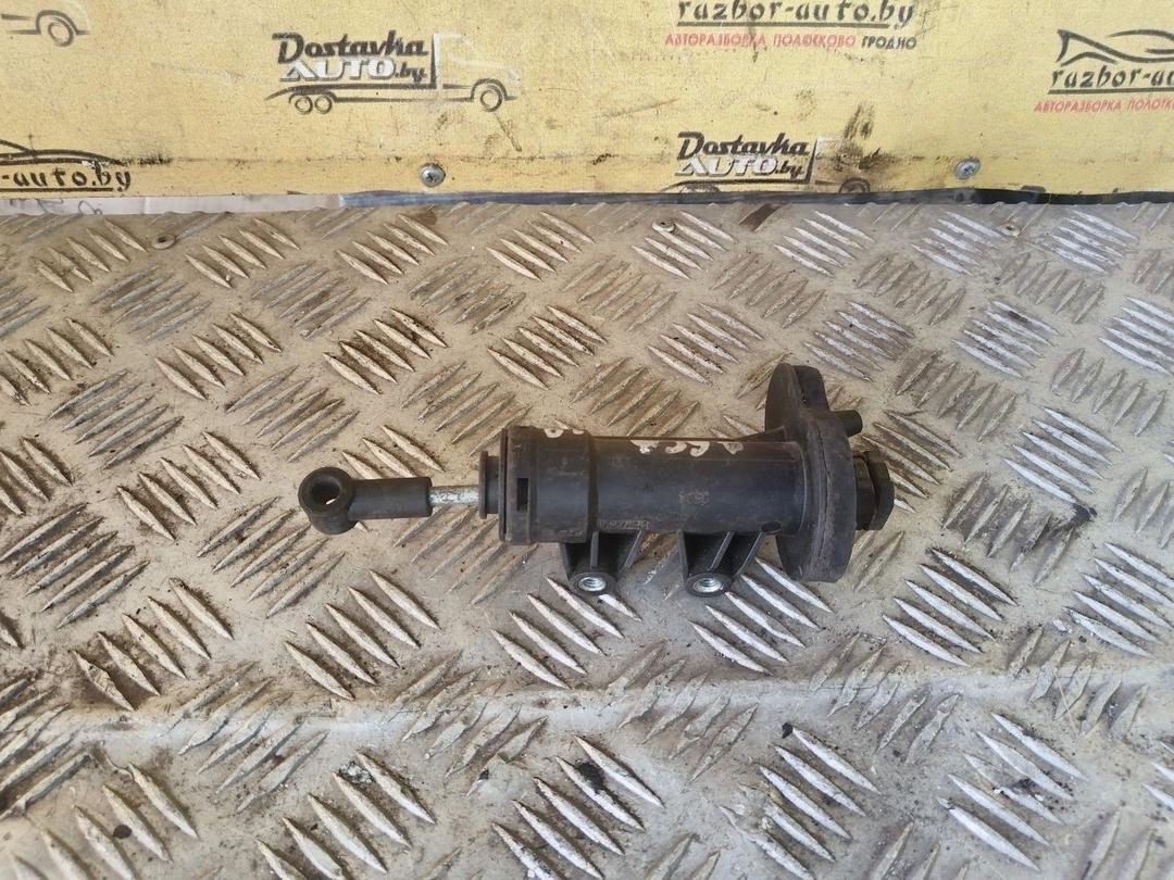 КПП механическая (МКПП) LK4Z50 Audi A6 undefined