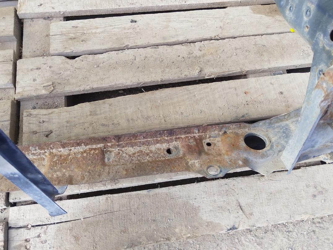 Передняя панель крепления облицовки (телевизор) RSNTWF Toyota Corolla купить с доставкой. Огромный выбор запчастей и марок авто. У нас есть практически все.