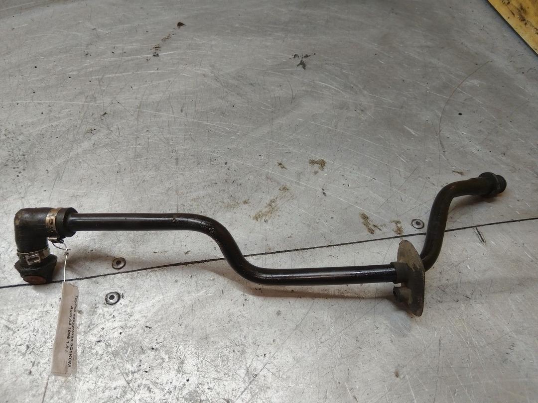 Трубка вакуумная 5Q5KOM Audi A4 - Фото 1