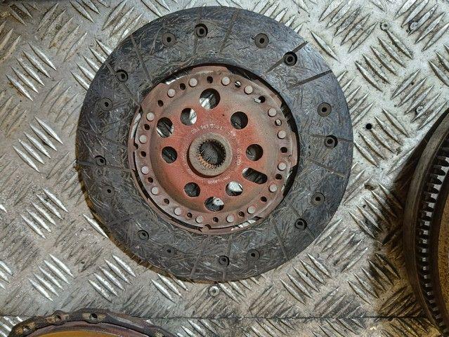 Комплект сцепления 9H8SFL Skoda Octavia - Фото 4