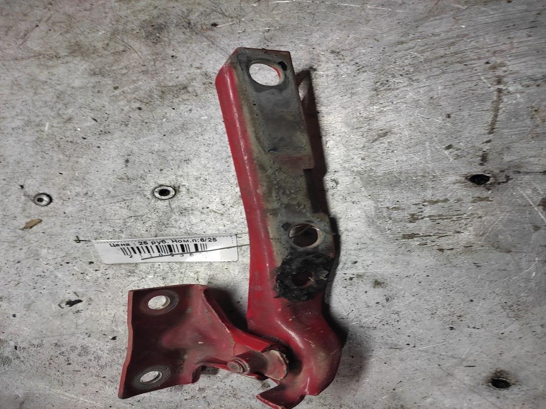 Петля капота левая E79INA Audi 80 купить