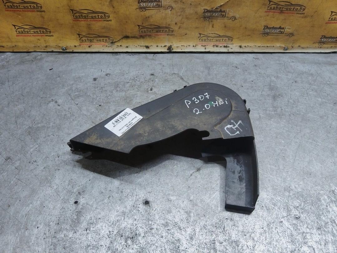 Защита (кожух) ремня ГРМ HMR769 Peugeot 307 - Фото 1