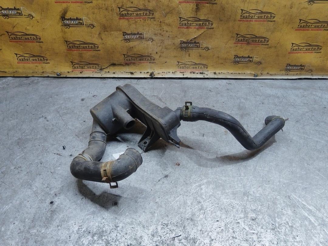 Маслоотделитель (сапун) 387P1D Ford Focus