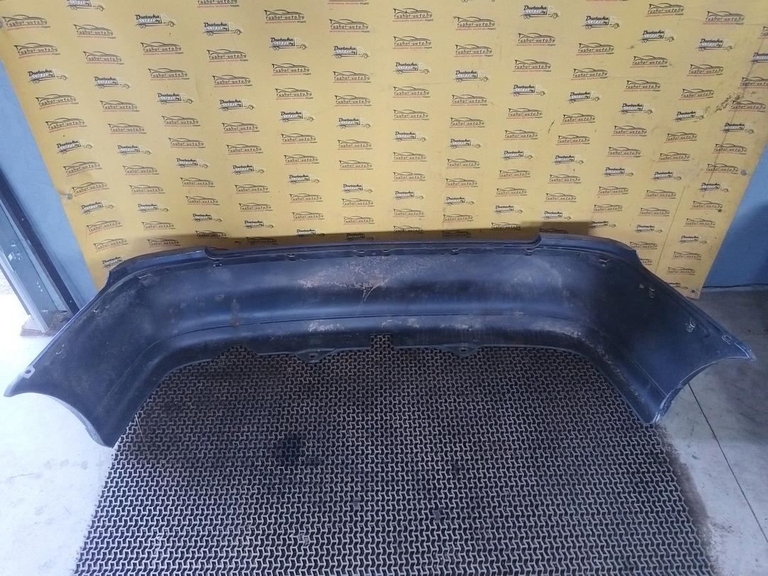 Бампер задний WU7W80 Rover 45 undefined