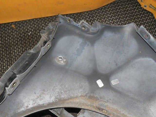 Крыло переднее левое B8VJ28 Mercedes A W168 undefined