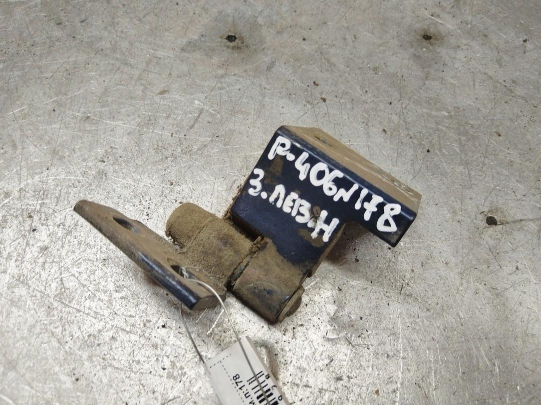 Петля двери задней левой ZQQ96D Peugeot 406