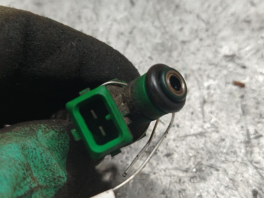 Форсунка WABGLU Saab 9-5 - Фото 3