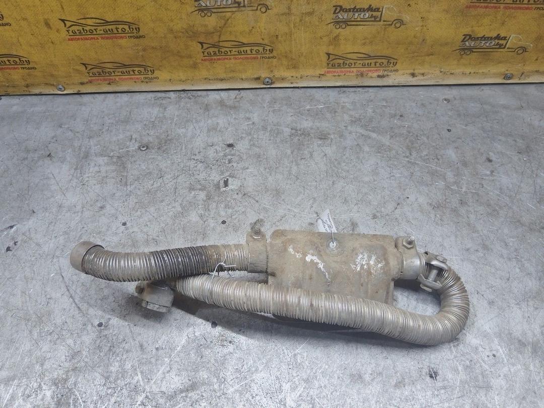 Глушитель автономного отопителя GC9E3W Mazda MPV