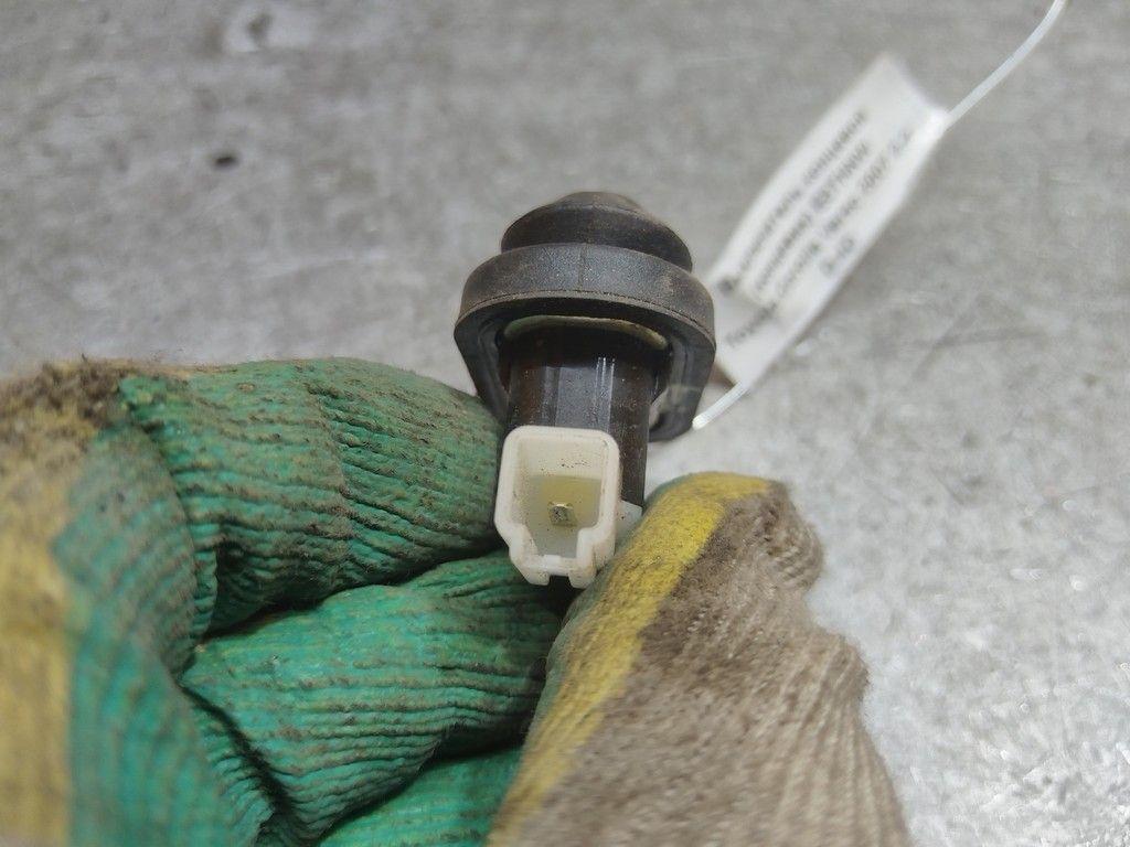 Выключатель концевой (концевик) E3THNW Toyota Corolla Verso - Фото 3