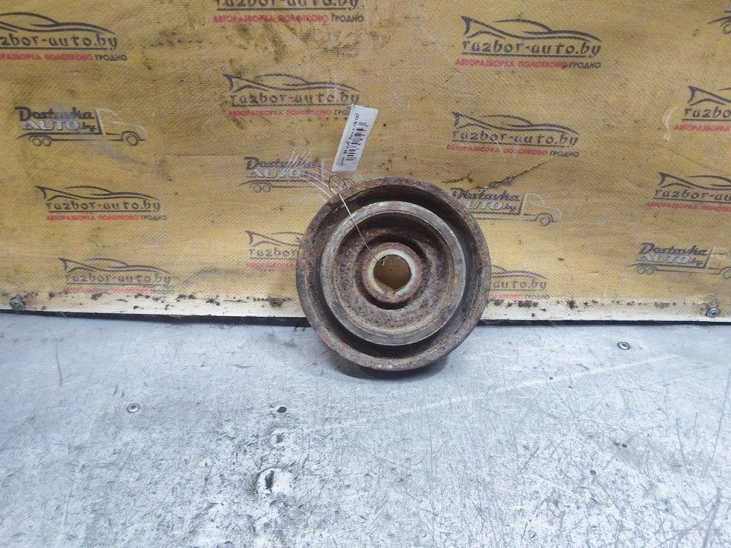 Шкив коленвала H2L55E Ford Galaxy - Фото 1