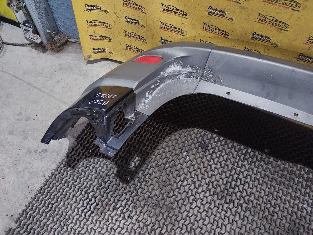 Бампер задний 4JNI9D Renault Scenic купить с доставкой. Огромный выбор запчастей и марок авто. У нас есть практически все.