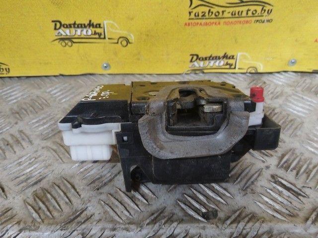 Замок двери задней правой F6N4NE Peugeot 607 купить