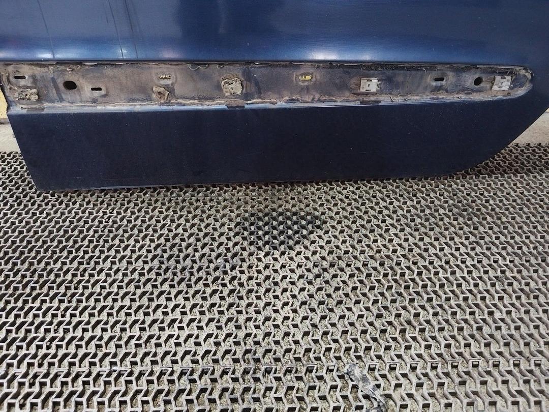 Дверь передняя правая 72BUS6 Renault Scenic купить с доставкой