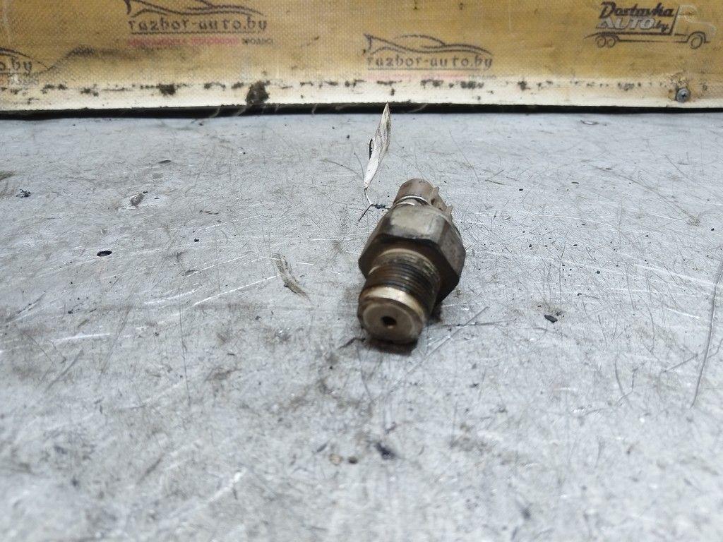 Датчик давления топлива 5BFKVO Toyota Corolla - Фото 2